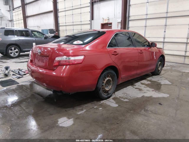 Aukcja sprzedaży 2007 Toyota Camry Le, vin: 4T1BE46K67U104372, numer aukcji: 45376603