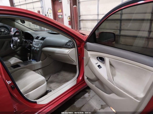Aukcja sprzedaży 2007 Toyota Camry Le, vin: 4T1BE46K67U104372, numer aukcji: 45376603