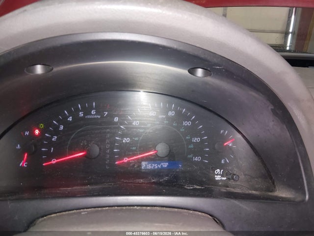 Aukcja sprzedaży 2007 Toyota Camry Le, vin: 4T1BE46K67U104372, numer aukcji: 45376603