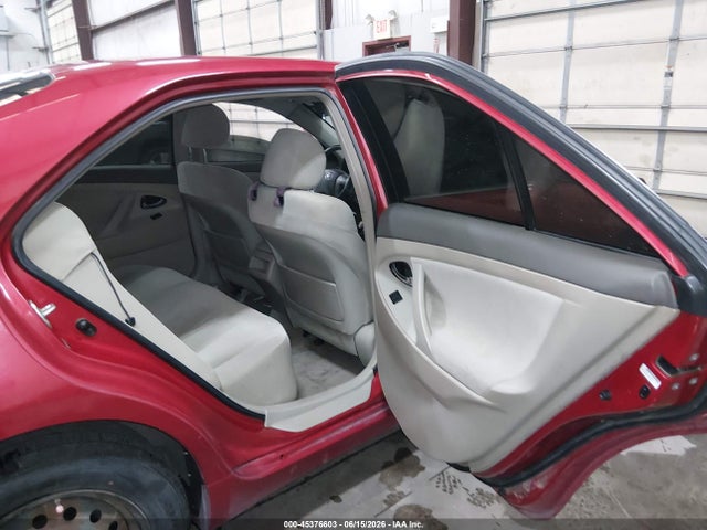 Aukcja sprzedaży 2007 Toyota Camry Le, vin: 4T1BE46K67U104372, numer aukcji: 45376603