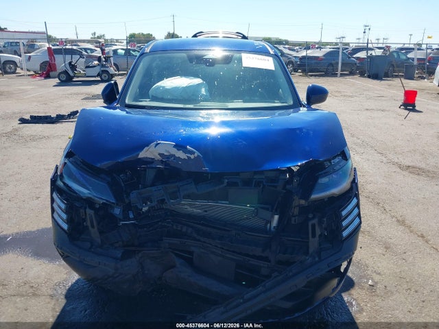 3N8AP6CA0SL337737 Nissan Kicks Sv Fwd