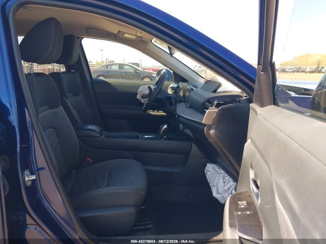 3N8AP6CA0SL337737 Nissan Kicks Sv Fwd