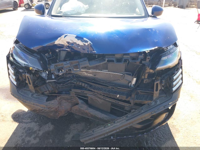 3N8AP6CA0SL337737 Nissan Kicks Sv Fwd