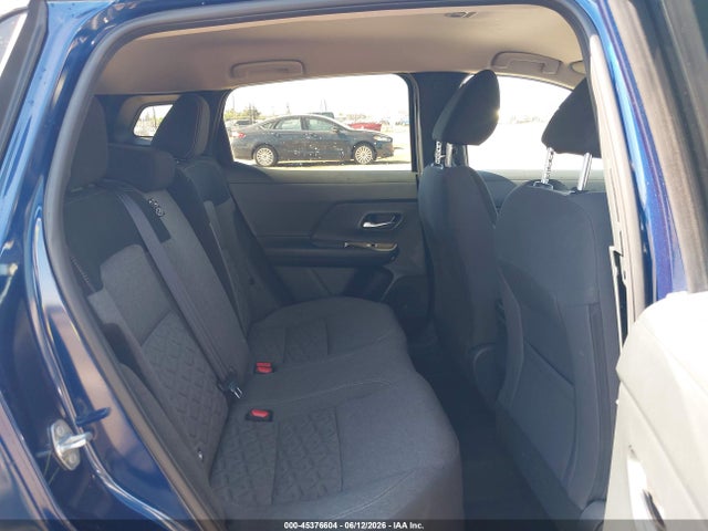 3N8AP6CA0SL337737 Nissan Kicks Sv Fwd