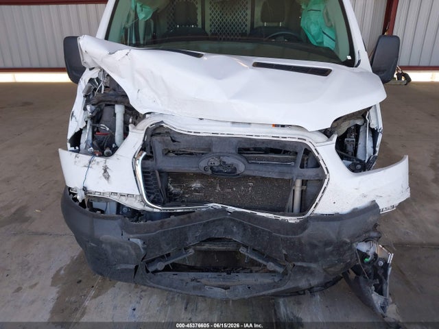 Ford Transit-250 2021 1FTBR1Y89MKA59380 Image 10