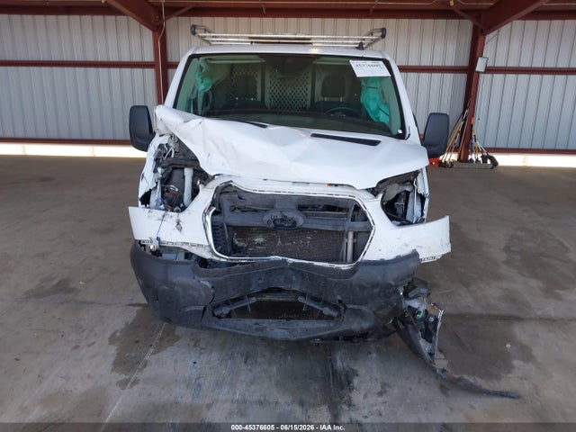 Ford Transit-250 2021 1FTBR1Y89MKA59380 Image 12