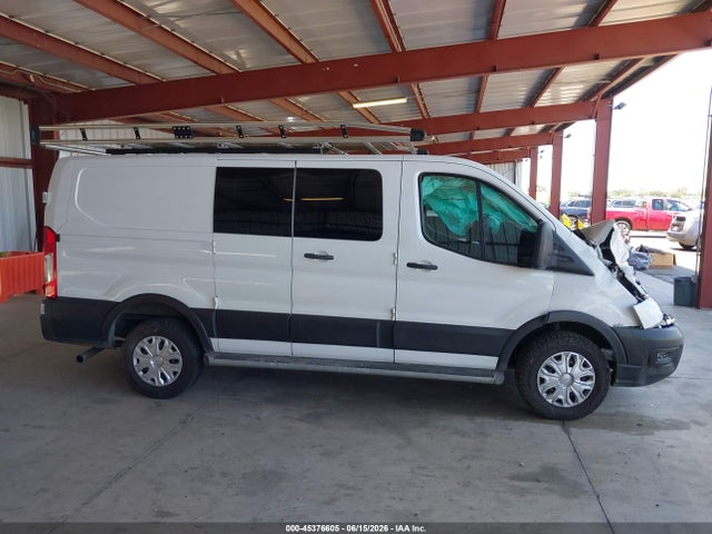 Ford Transit-250 2021 1FTBR1Y89MKA59380 Image 13