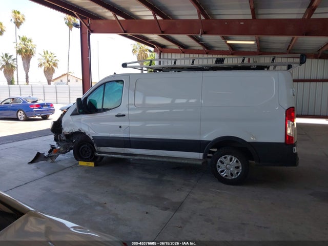 Ford Transit-250 2021 1FTBR1Y89MKA59380 Image 14