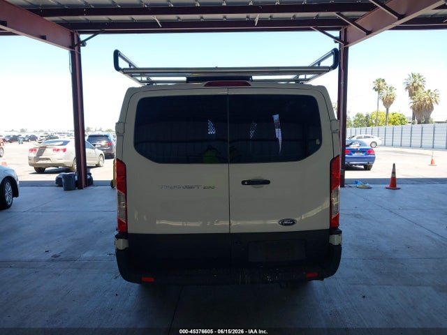 Ford Transit-250 2021 1FTBR1Y89MKA59380 Image 16