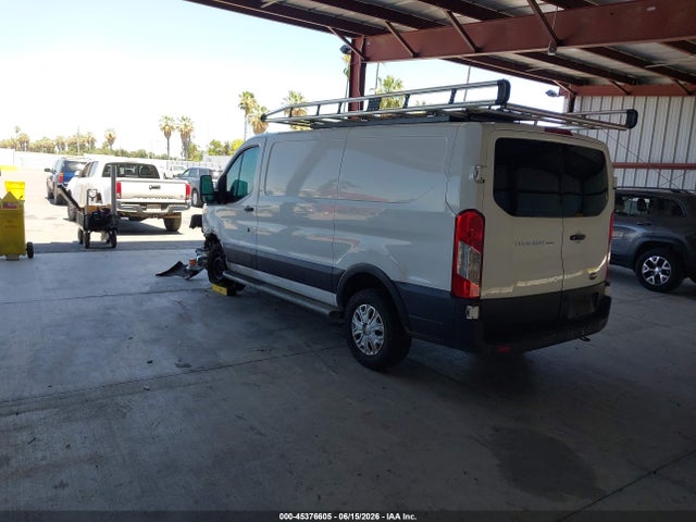 Ford Transit-250 2021 1FTBR1Y89MKA59380 Image 3