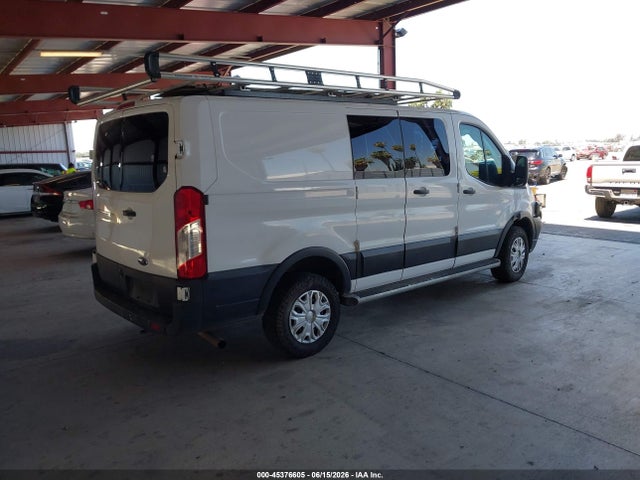 Ford Transit-250 2021 1FTBR1Y89MKA59380 Image 4