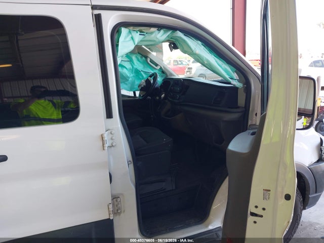 Ford Transit-250 2021 1FTBR1Y89MKA59380 Image 5