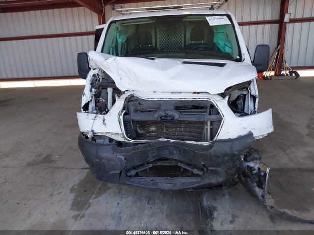 Ford Transit-250 2021 1FTBR1Y89MKA59380 Image 6