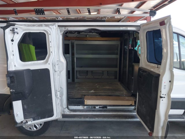Ford Transit-250 2021 1FTBR1Y89MKA59380 Image 8