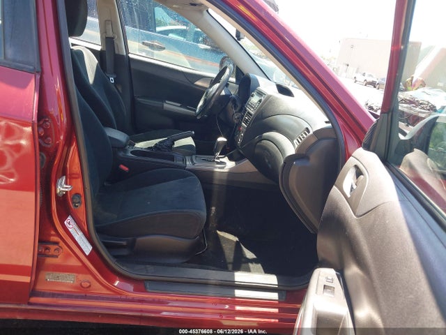 Aukcja sprzedaży 2011 Subaru Impreza 2.5i Premium, vin: JF1GH6B64BH807840, numer aukcji: 45376608