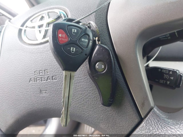 Aukcja sprzedaży 2009 Toyota Camry Le, vin: 4T4BE46K39R127729, numer aukcji: 45376611