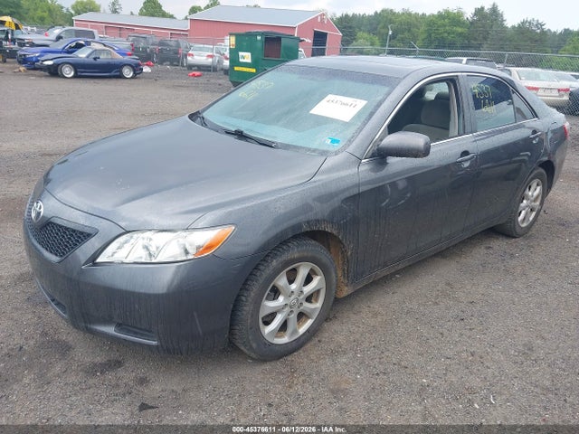 Aukcja sprzedaży 2009 Toyota Camry Le, vin: 4T4BE46K39R127729, numer aukcji: 45376611