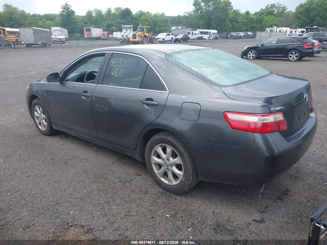 Aukcja sprzedaży 2009 Toyota Camry Le, vin: 4T4BE46K39R127729, numer aukcji: 45376611