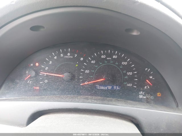 Aukcja sprzedaży 2009 Toyota Camry Le, vin: 4T4BE46K39R127729, numer aukcji: 45376611