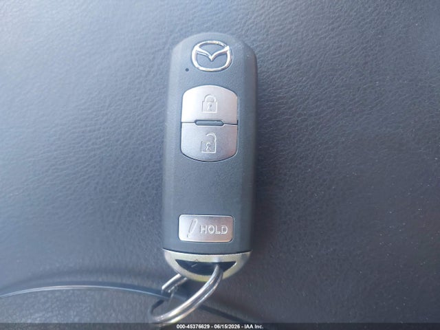 Mazda Cx-5 Touring 2017 JM3KFBCL5H0134790 Image 11