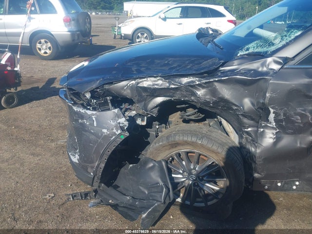 Mazda Cx-5 Touring 2017 JM3KFBCL5H0134790 Image 6