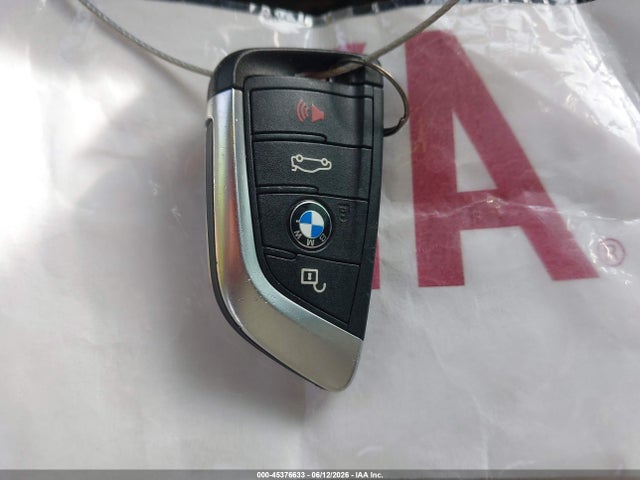 BMW X1 Sdrive28i 2018 WBXHU7C32J5H40701 Image 11