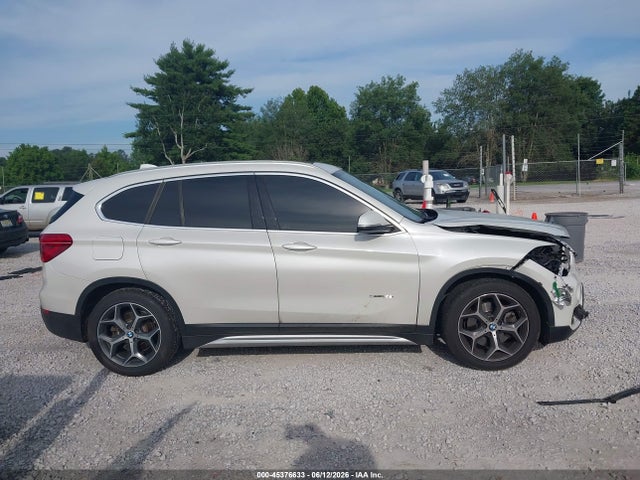 BMW X1 Sdrive28i 2018 WBXHU7C32J5H40701 Image 13