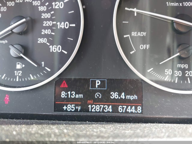BMW X1 Sdrive28i 2018 WBXHU7C32J5H40701 Image 15