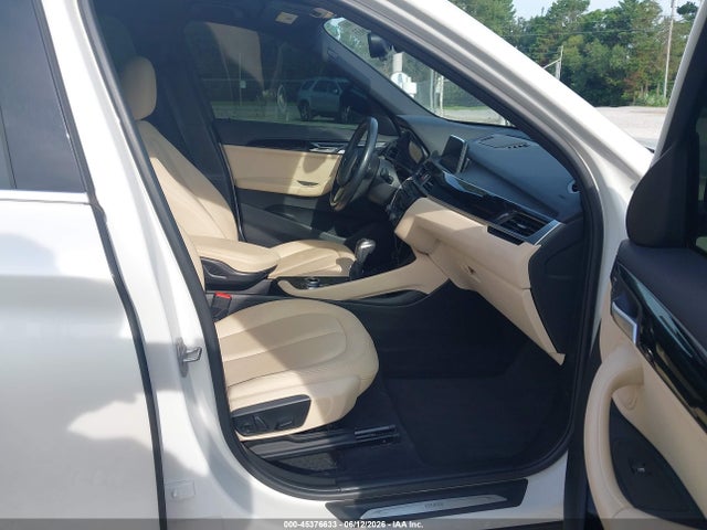 BMW X1 Sdrive28i 2018 WBXHU7C32J5H40701 Image 5