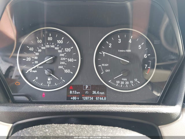 BMW X1 Sdrive28i 2018 WBXHU7C32J5H40701 Image 7
