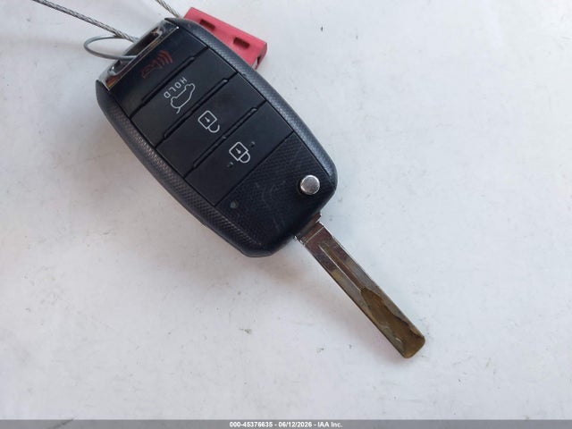 KIA SOUL + 2018 KNDJP3A54J7891589 Image 11