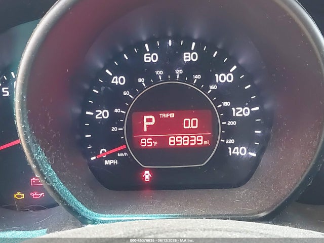 KIA SOUL + 2018 KNDJP3A54J7891589 Image 15
