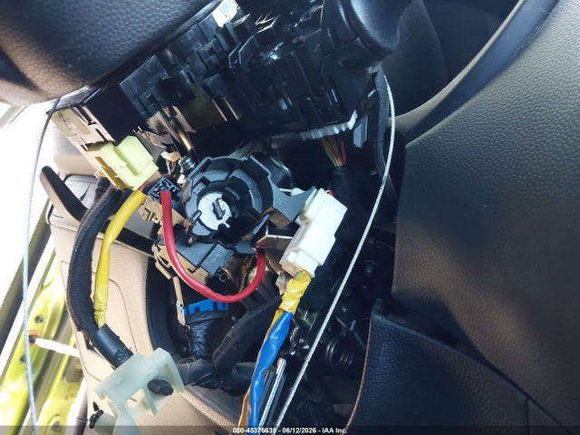KIA SOUL + 2018 KNDJP3A54J7891589 Image 6