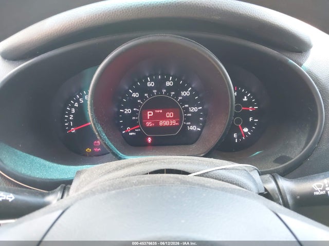 KIA SOUL + 2018 KNDJP3A54J7891589 Image 7