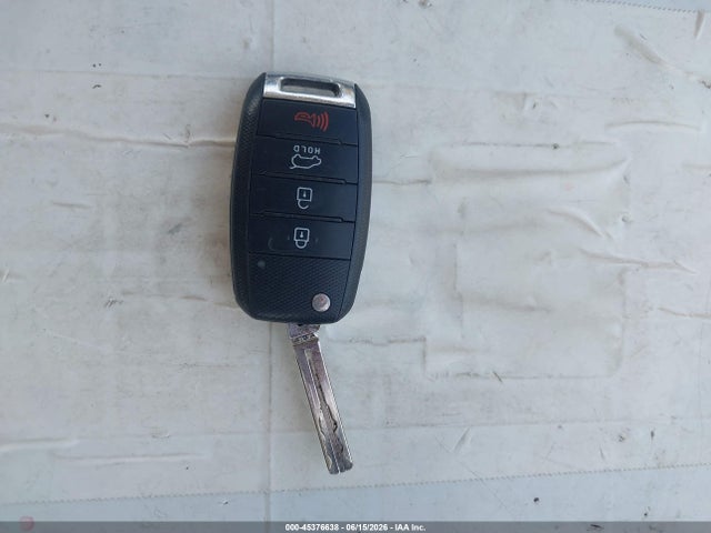 KIA SOUL + 2014 KNDJP3A57E7006775 Image 11