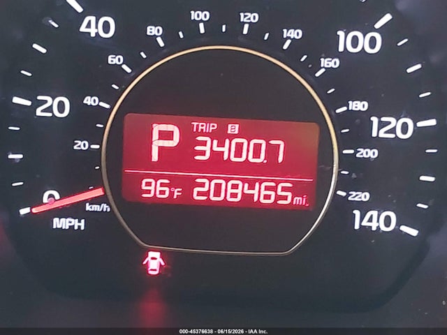 KIA SOUL + 2014 KNDJP3A57E7006775 Image 15