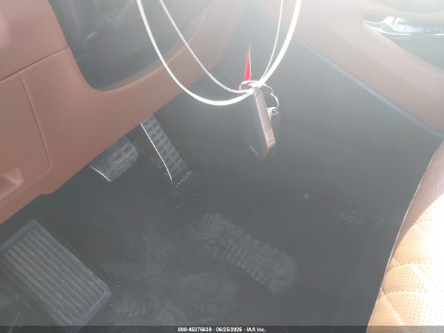 Продаж на аукціоні авто 2024 Kia Telluride Sx Prestige X-line, vin: 5XYP5DGCXRG425241, номер лоту: 45376639