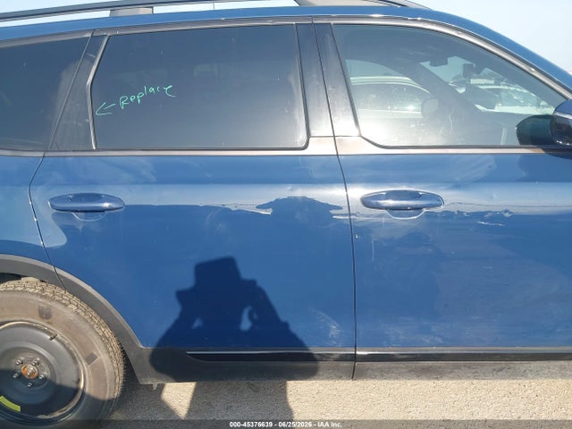Продаж на аукціоні авто 2024 Kia Telluride Sx Prestige X-line, vin: 5XYP5DGCXRG425241, номер лоту: 45376639