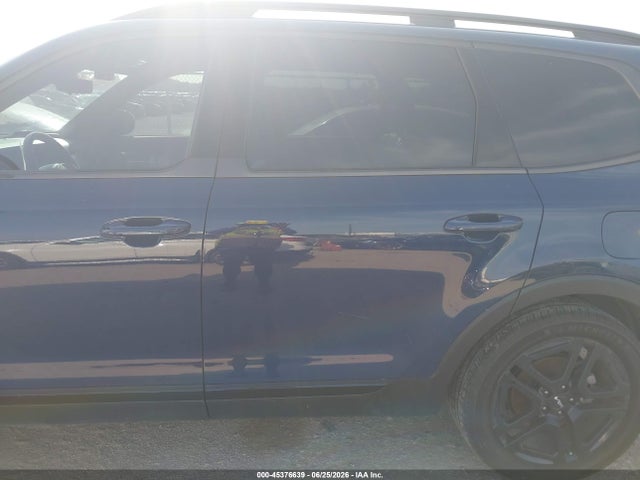 Продаж на аукціоні авто 2024 Kia Telluride Sx Prestige X-line, vin: 5XYP5DGCXRG425241, номер лоту: 45376639