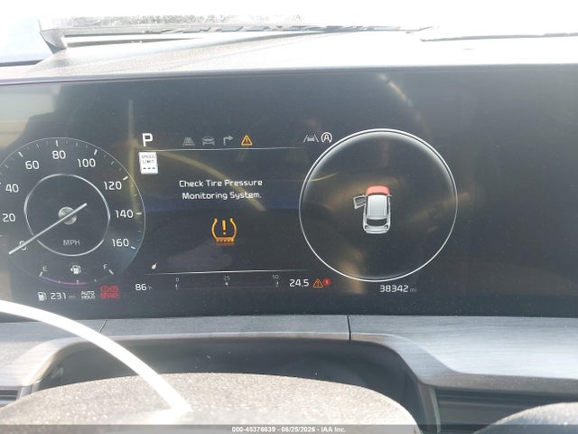 Продаж на аукціоні авто 2024 Kia Telluride Sx Prestige X-line, vin: 5XYP5DGCXRG425241, номер лоту: 45376639
