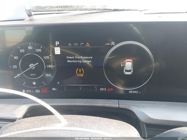 Продаж на аукціоні авто 2024 Kia Telluride Sx Prestige X-line, vin: 5XYP5DGCXRG425241, номер лоту: 45376639