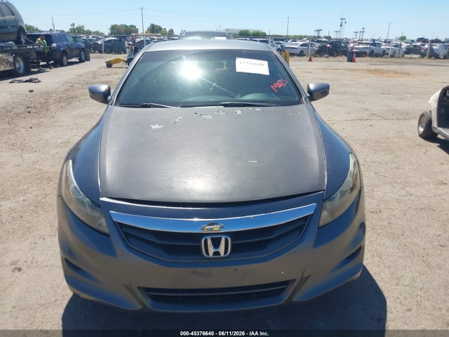 2012 Honda Accord 2.4 Lx-s მანქანა იყიდება აუქციონზე, vin: 1HGCS1B37CA002106, აუქციონის ნომერი: 45376640