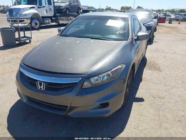 2012 Honda Accord 2.4 Lx-s მანქანა იყიდება აუქციონზე, vin: 1HGCS1B37CA002106, აუქციონის ნომერი: 45376640