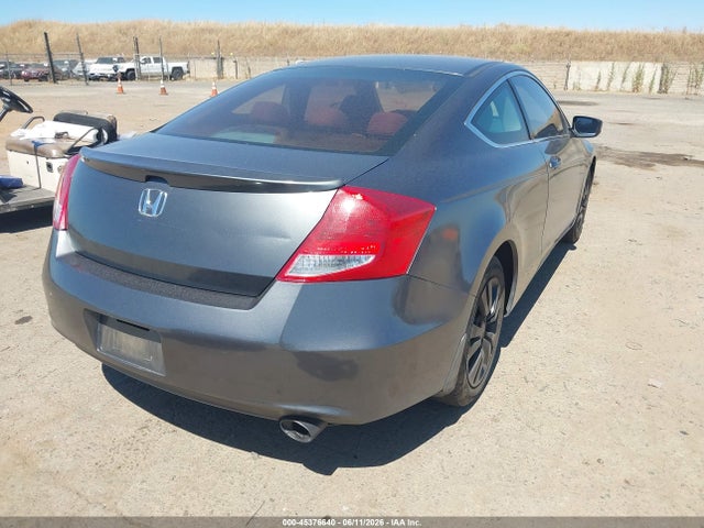 2012 Honda Accord 2.4 Lx-s მანქანა იყიდება აუქციონზე, vin: 1HGCS1B37CA002106, აუქციონის ნომერი: 45376640