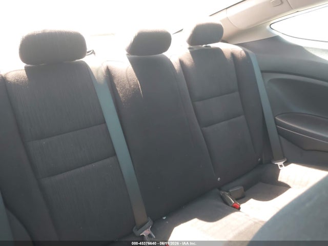 2012 Honda Accord 2.4 Lx-s მანქანა იყიდება აუქციონზე, vin: 1HGCS1B37CA002106, აუქციონის ნომერი: 45376640