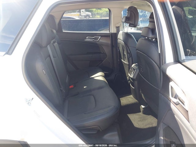 Продажа на аукционе авто 2024 Kia Sportage Ex, vin: 5XYK33DF4RG218918, номер лота: 45376641