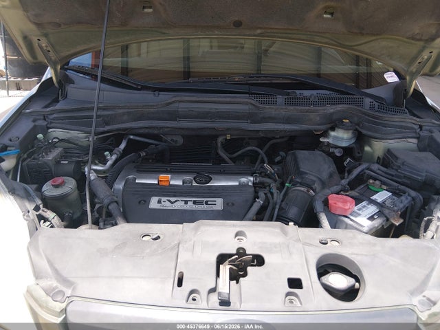 Aukcja sprzedaży 2007 Honda Cr-v Lx, vin: JHLRE38377C080773, numer aukcji: 45376649