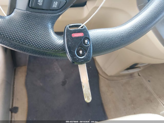 Aukcja sprzedaży 2007 Honda Cr-v Lx, vin: JHLRE38377C080773, numer aukcji: 45376649