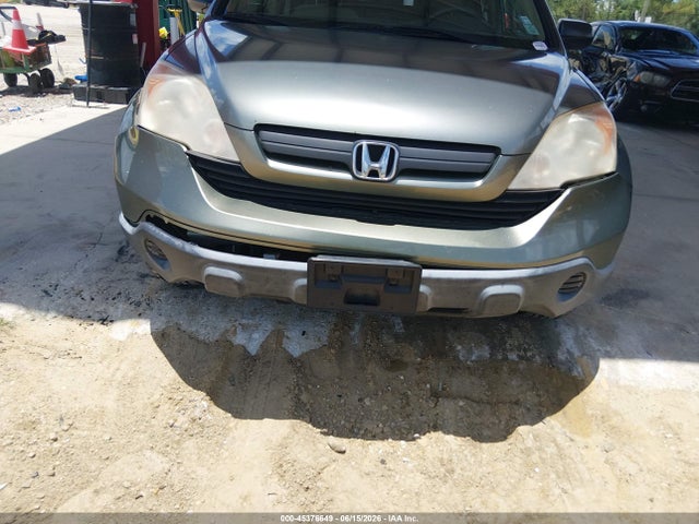 Aukcja sprzedaży 2007 Honda Cr-v Lx, vin: JHLRE38377C080773, numer aukcji: 45376649
