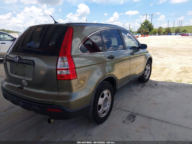 Aukcja sprzedaży 2007 Honda Cr-v Lx, vin: JHLRE38377C080773, numer aukcji: 45376649